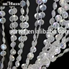 decorative chinese arch ceiling hanging bead curtains
