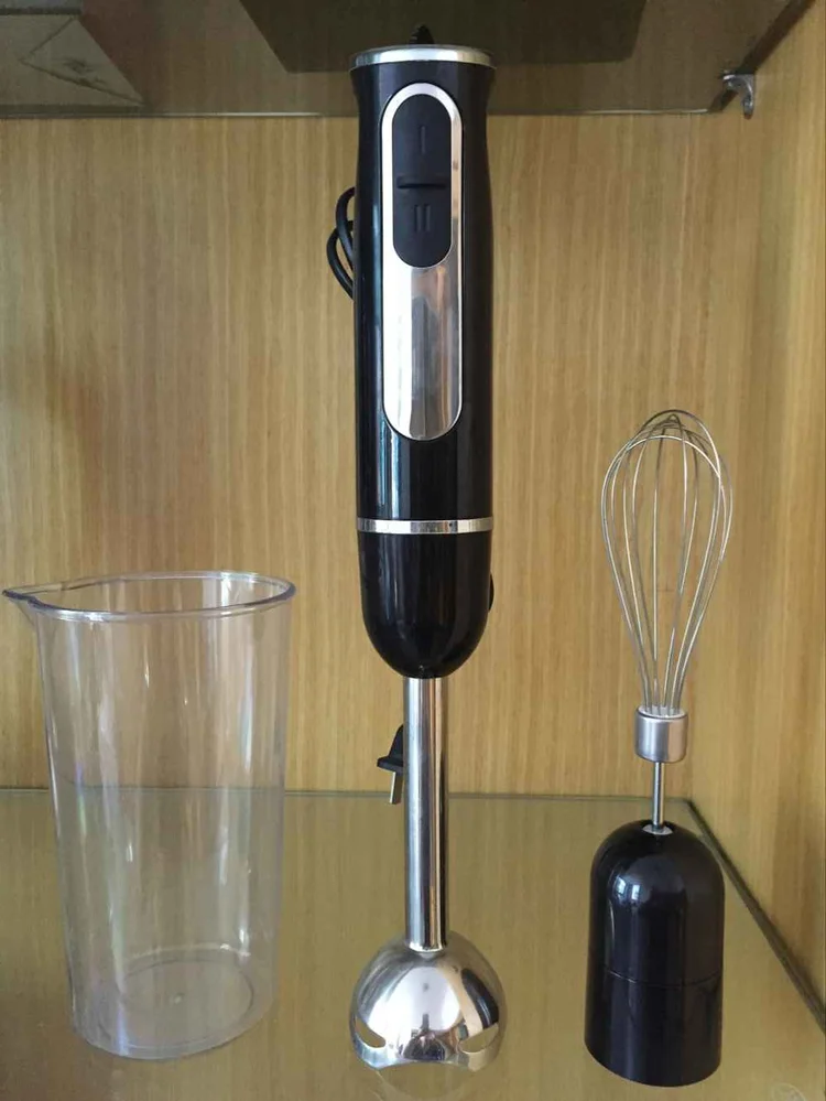 New Products Electrical Small Kitchen Appliance Mini Hand Blender Hand