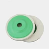 Free Sample China Wholesale non woven wool Felt Polishing Wheel