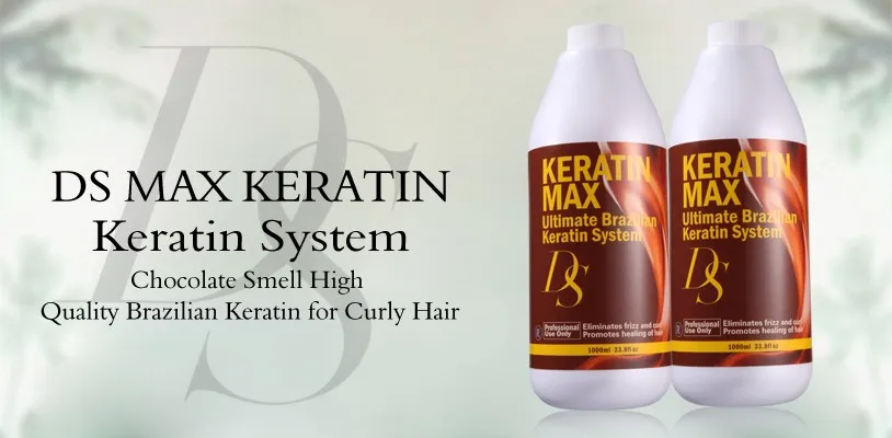 keratin max ultimate brazilian