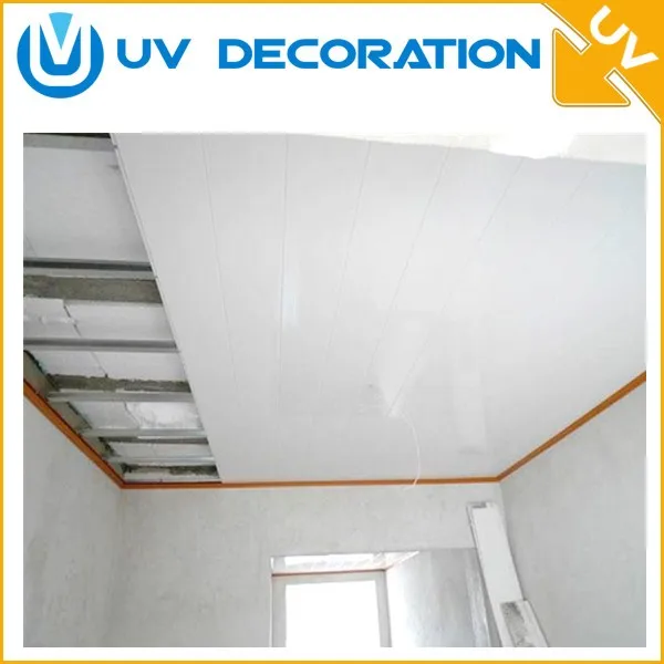 Diferentes Tipos Techo De Pvc Panel 3d Para Cielo Raso O El Techo Y La