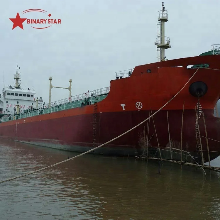 
15600dwt oil tanker for sale 