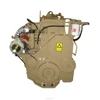 diesel engine Parts 4990444 Cylinder block for cqkms ISB6.7 320 ISB (CHRYSLER) Fuling China