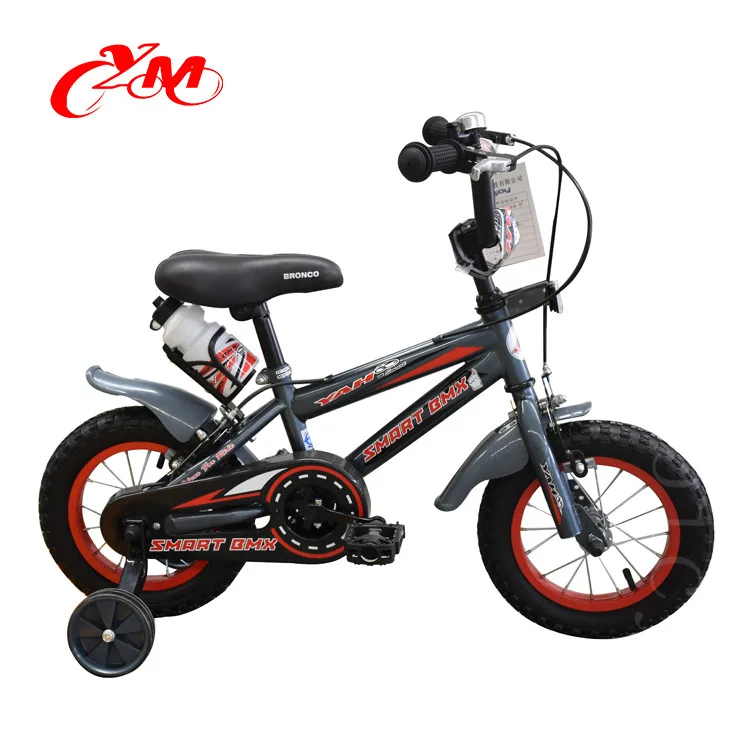 4 wheel push bike