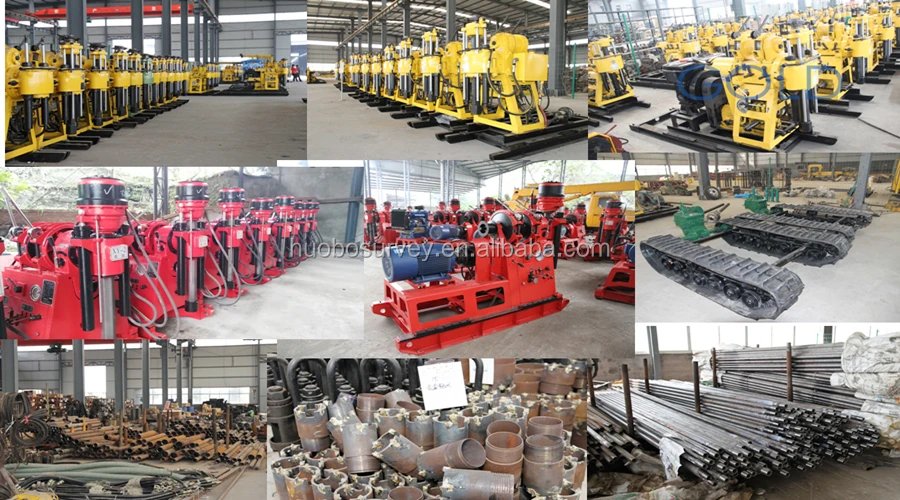 factory
