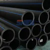 DN 200 pe drainage pipe for water supply and drainage SDR17