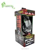 OEM Fast speed Gold Plated USB gaming mouse