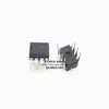 JST3-- Inline NE555N single high precision timer chip NE555 DIP-8 Electronic Component New IC NE555P