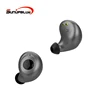 Good reputation long lasting headphones completely wireless in ear headphones noise blocking technology