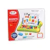 Educational plastic kids play learning toy writing board toy