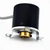 Hot high quality position sensor embroidery machine encorder gear motor with 8MM