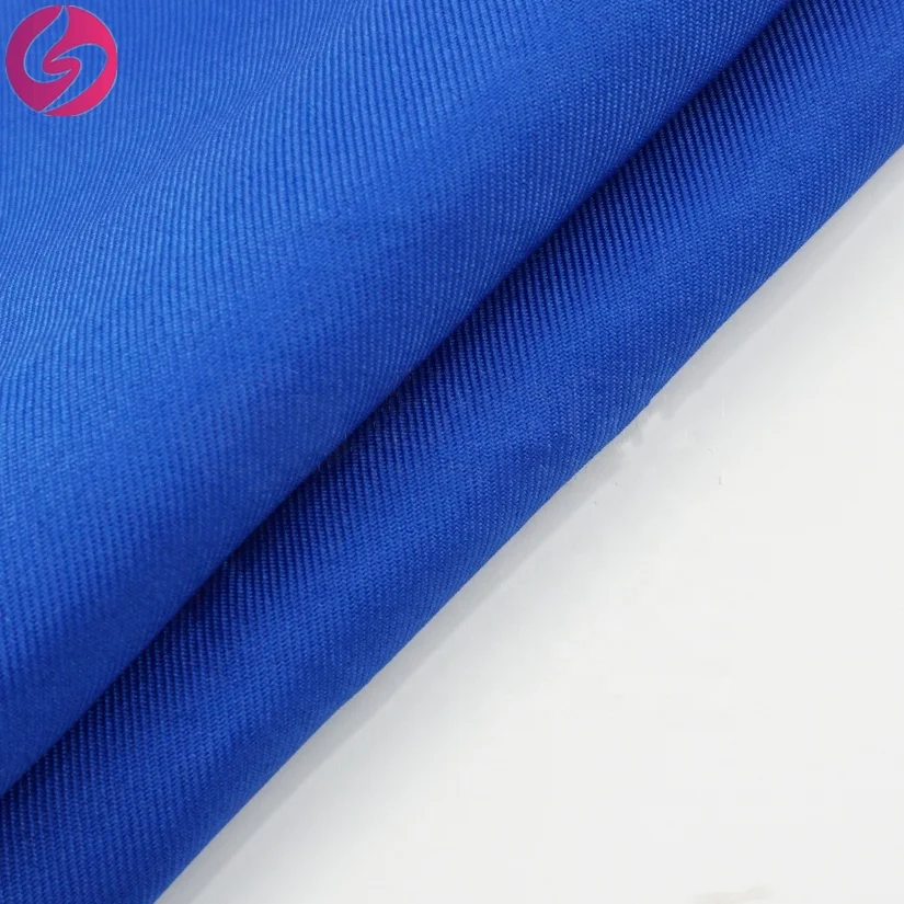 High Quality 300d Esd Polyester Workwear Anti Static Fabric Anti