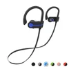 Amazon One Stop Provider Patent Model Stereo Running Sport Noise Cancelling earphone