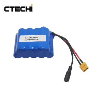 lithium ion batteries for rc cars