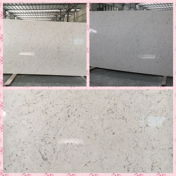 Siberian White Antique Reconstitute Hone Quartz Stone Surface Buy
