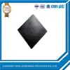 13.4x13.4x6 R1.2 ceramic cutting tool full face ceramic insert