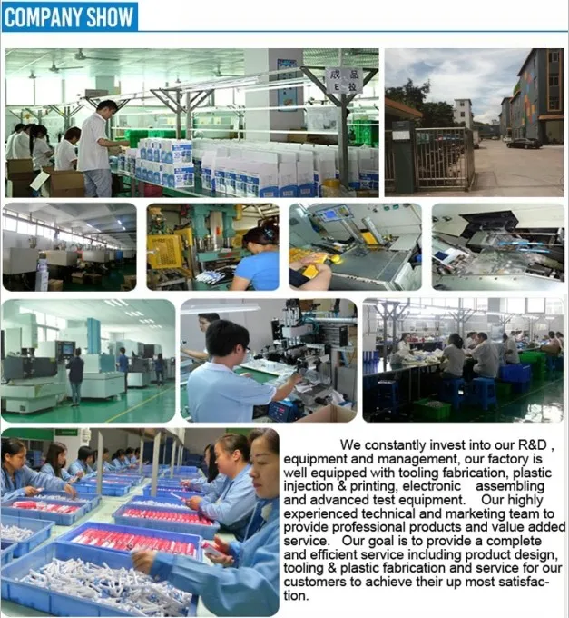 FACTORY