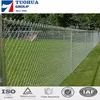 High Quality Zoo mesh / PVC Coated Chain Link Fence