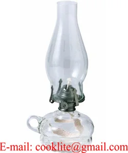 KL12 Kerosene Oil Lamp-250