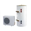 Air Source Split Type Hot Water Heat Pump Domestic