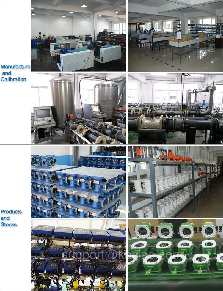 Kuf2000 Series Low Cost Intelligent Fire Pump Flow Meter Buy Fire