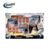 wholesale excellent equipment air soft bullet gun shooting EVA foam ball guns