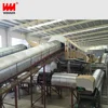 Garbage, construction waste, demolition garbage collection system