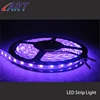 5 m/ roll flexible LED decorating waterproof IP 67 68 CE ROHS LED strip light