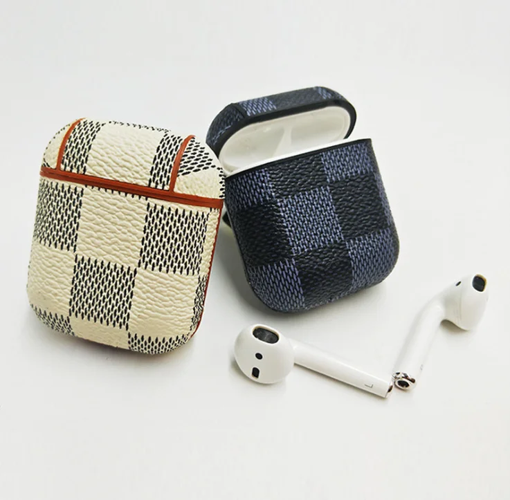 grid -airpod case show
