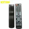 Hot selling MAG 250 remote controller , suit for mag250 linux os
