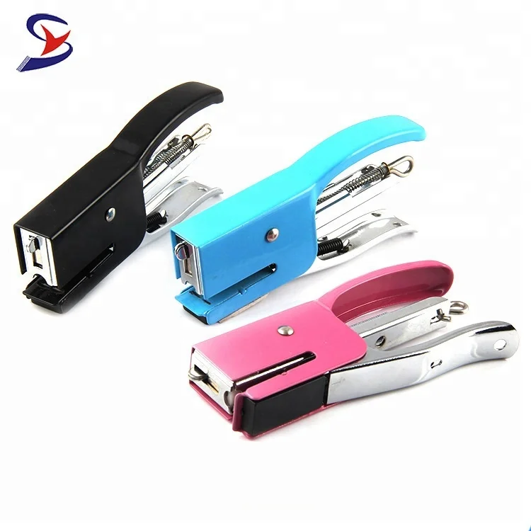 good quality stapler