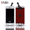 A+++ Quality Screen Replacement White Black OEM Touch LCD Display for iPhone 6 China