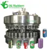 DZ02 can filling and seaming machine/cans filling machine/can filling machine manufacturers