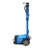 35-100Ton 50Ton High Lift Truck Bus Pneumatic Hydraulic Jack Trolley Heavy Duty Jack