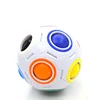 Creative Toys Stress Relief Training football Magic cube