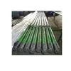 Tubing pump for drilling
