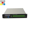 8 16 32 Outputs CATV 1540~1563nm Wavelength FTTH Gpon Catv Edfa Wdm Combiner 32port For Triple play Network