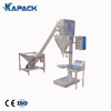 China Big Factory Good Price dead sea mud powder filling machine
