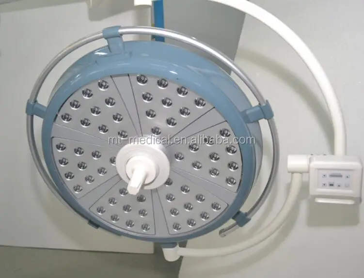 Cheapest! shadowless operating lamp / Surgical Lights