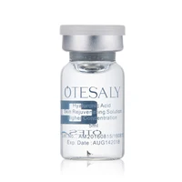 

Otesaly Skin Rejuvenation Mesotherapy Solution Higher Concentration with 8% Hyaluronic Acid for Anti Wrinkles