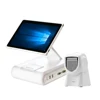 pos machine all in one tablet restaurant pos system point of sale display pos terminal