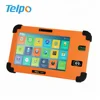Cheapest Car Headrest Holder durable android tablet with Iris Recognition Camera Built-in 8mp Camera