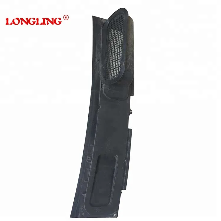 Hot selling air inlet with OEM 1306521070 for FIAT DUCATO