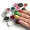 Makeup Glitter Eyeshadow Eye Use Pigment Eyeshadow Glitter Custom Logo 15 Colors Loose Eyeshadow Glitter