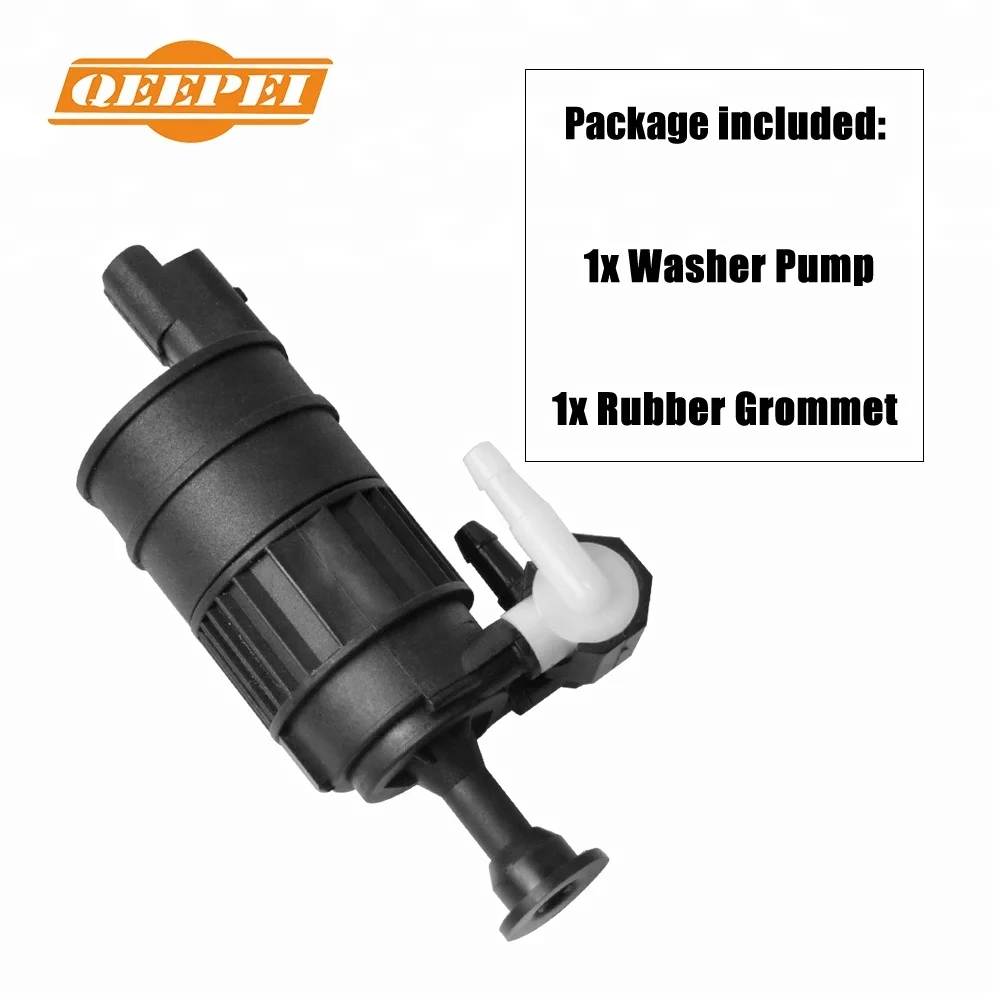 Qwp053 Car Windshield Washer Pump For Nissan 7700430702 28920bu000