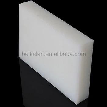 100 Virgin Material 15mm Thickness Polypropylene Sheet Buy