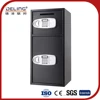 Best Digital deposit security safe box for home cash coin protection DS77BLI