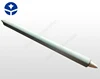 Ebonite nylon rubber traction roller for machine accessory