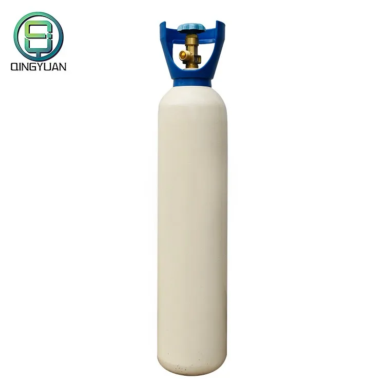 
Argon/oxygen/hydrogen/nitrogen gas cylinder High pressure fire extinguisher co2 gas fire extinguisher bottle 