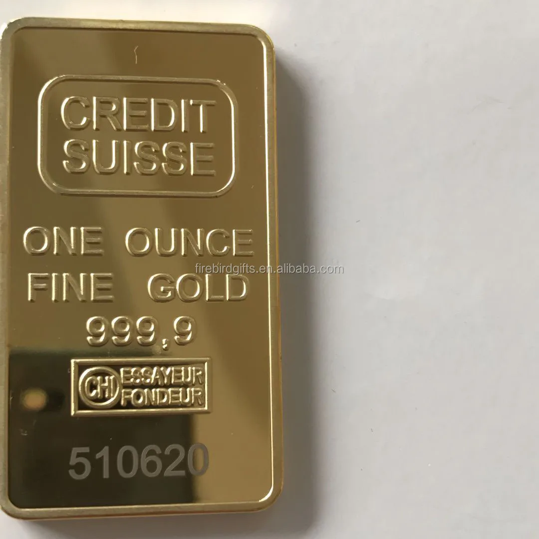 Custom 24k Plated Gold Brick Buy Gold Brick,24k Plated Gold Brick